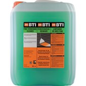 Feinsteinzeugreiniger